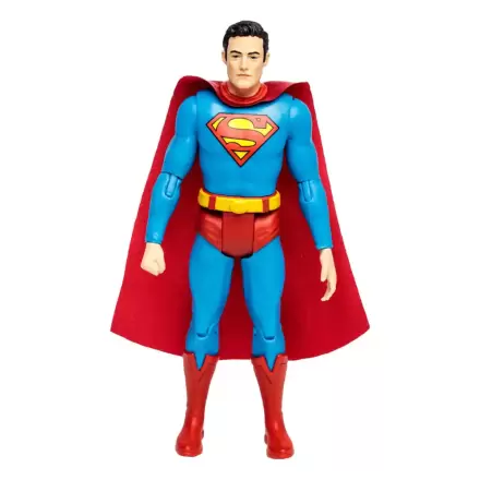 DC Retro Action Figure Batman 66 Superman (Comic) 15 cm termékfotója