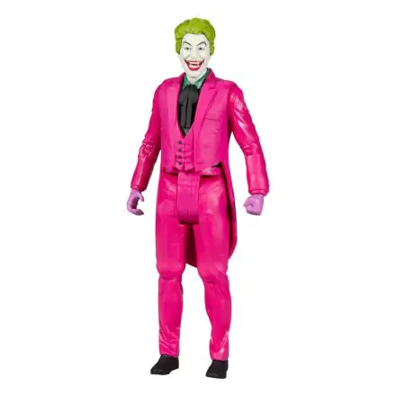 DC Retro Action Figure Batman 66 The Joker 15 cm product photo