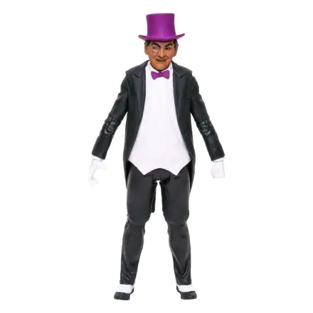 DC Retro Action Figure Batman 66 The Penguin 15 cm product photo