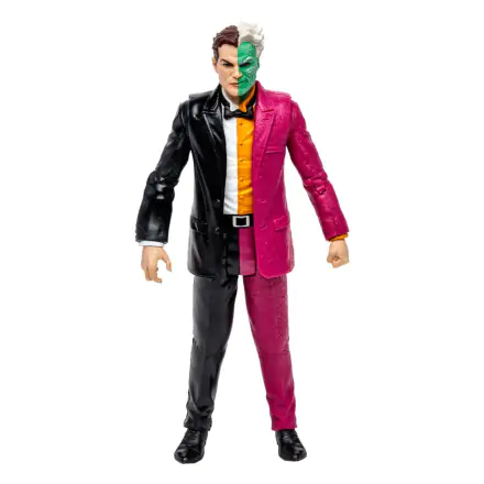 DC Retro Action Figure Batman 66 Two-Face (Comic) 15 cm product photo