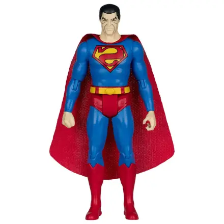 DC Retro Super Friends Action Figure Bizarro 15 cm product photo