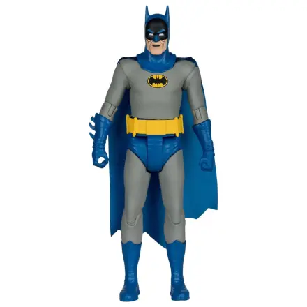 DC Retro Super Friends Action Figure Bizarro Batman 15 cm product photo