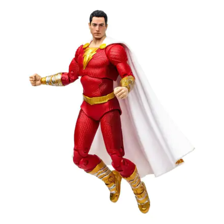 DC Shazam 2 Movie Action Figure Shazam! 18 cm product photo