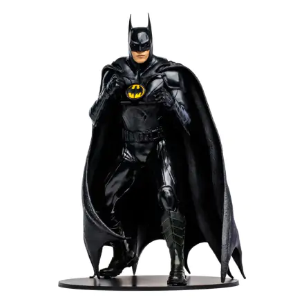 DC The Flash Movie PVC Statue Batman 30 cm product photo