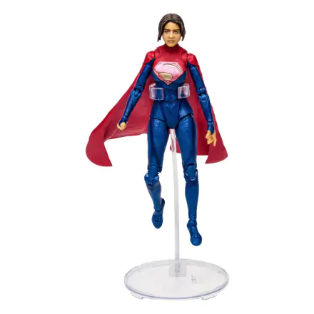 DC The Flash Movie Action Figure Supergirl 18 cm product photo