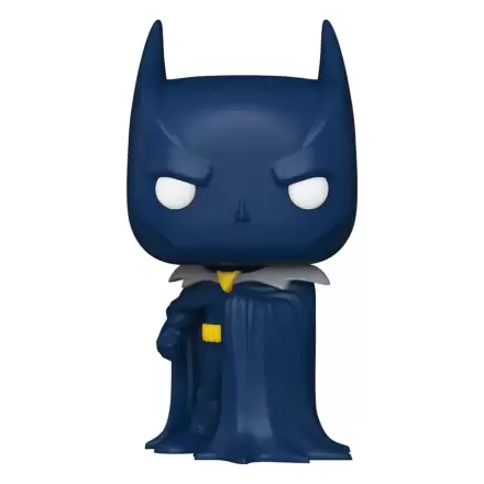 DC Thru The Years Funko POP! Heroes Vinyl Figures Batman 1M 9 cm termékfotója