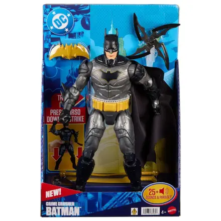 DC Universe Batman sound figure 30cm product photo