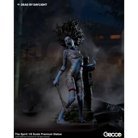Dead by Daylight Statue 1/6 The Spirit 31 cm product photo