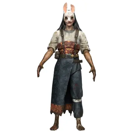 Dead by Daylight Action Figure Huntress 18 cm product photo