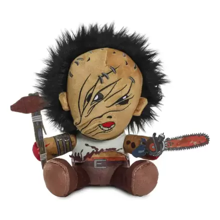 Dead by Daylight Phunny Plush Figure The Hillbilly 19 cm product photo