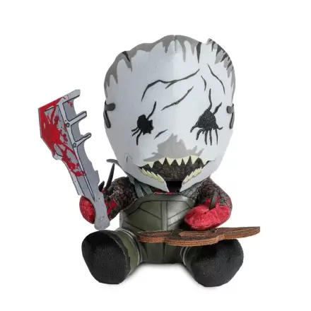 Dead by Daylight Phunny Plush Figure The Trapper 19 cm product photo