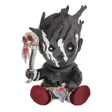 Dead by Daylight Phunny Plush Figure The Wraith 19 cm product photo