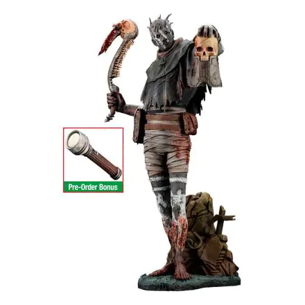 Dead by Daylight PVC Statue The Wraith Bonus Edition 27 cm product photo