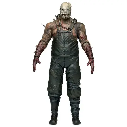 Dead by Daylight Action Figure Trapper 18 cm product photo