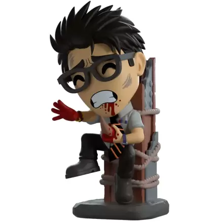 Dead By Daylight Vinyl Figure Dwight 12 cm termékfotója