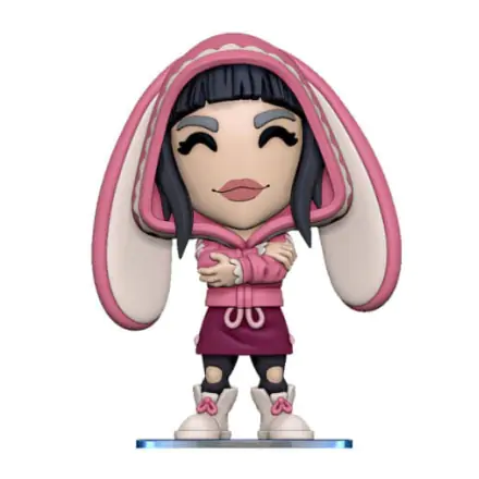 Dead by Daylight Vinyl Figure Feng Min 10 cm product photo