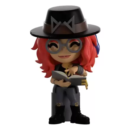 Dead by Daylight Vinyl Figure Mikaela 12 cm              product photo