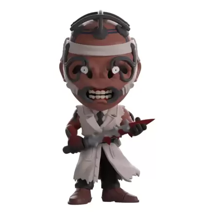 Dead by Daylight Vinyl Figure The Doctor 12 cm termékfotója