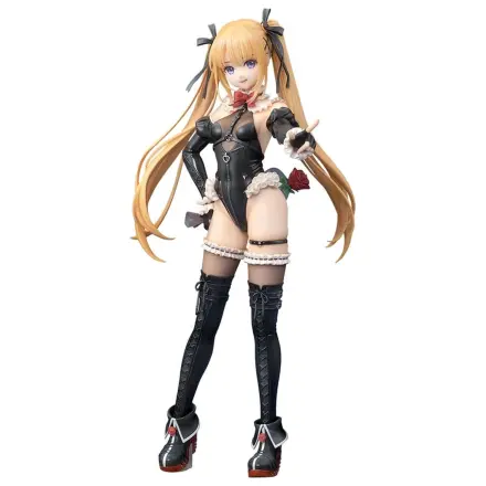 Dead of Alive Xtreme Venus Vacation PVC Statue 1/7 Marie Rose Twinkle Rose Ver. 25 cm product photo