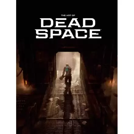 Dead Space Art Book The Art of Dead Space product photo