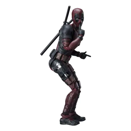 Deadpool 2 S.H. Figuarts Action Figure Deadpool 16 cm product photo