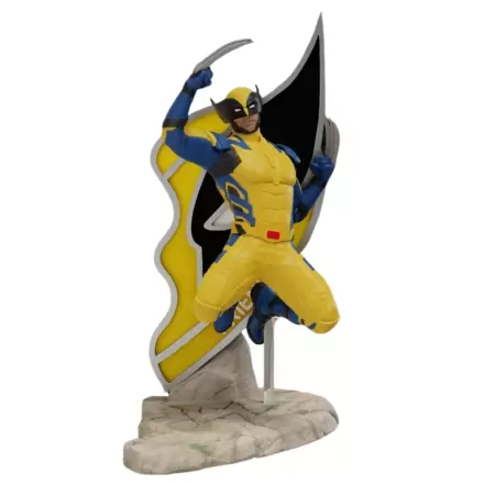 Deadpool 3 D-Stage PVC Diorama Wolverine 16 cm product photo