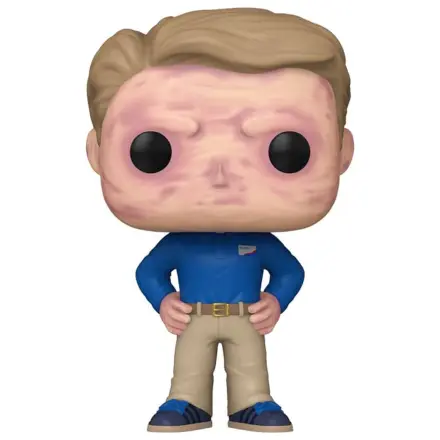 Deadpool 3 Funko POP! Vinyl Figure Wade Wilson Assistant to the Assistant Regional Manager, Drivemax *Exclusive Version* 9 cm product photo