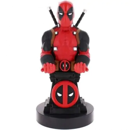 Marvel Comics Cable Guy Deadpool 20 cm termékfotója