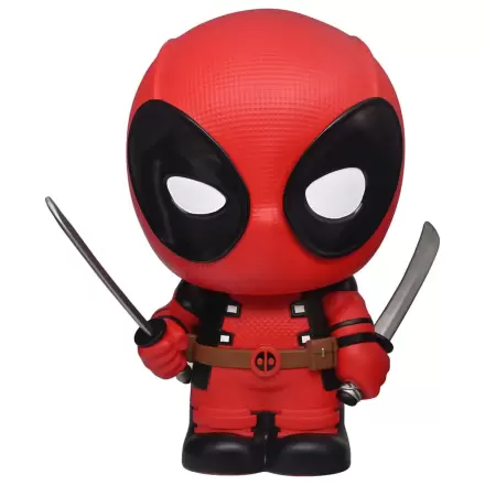 Deadpool Coin Bank Deluxe Deadpool 46 cm product photo