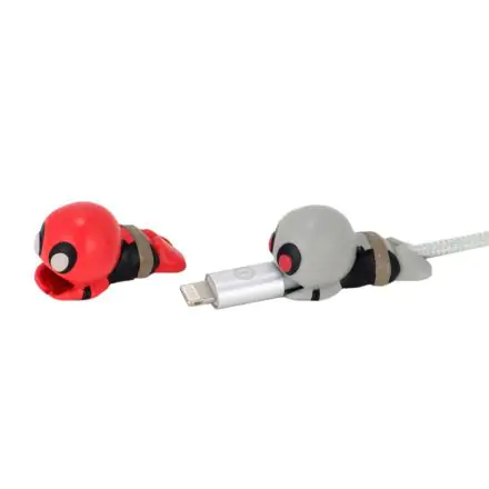 Deadpool Mini Scalers Cable Covers Figures 2-Pack Deadpool & X-Force Deadpool product photo