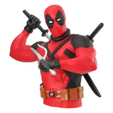 Deadpool Coin Bank product photo