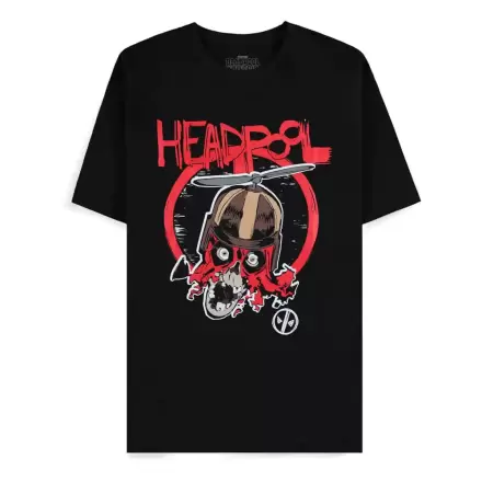 Deadpool T-Shirt HEADPOOL!! product photo