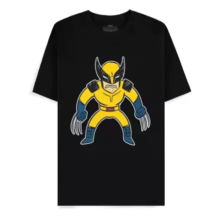 Deadpool T-Shirt Wolverine Kids Drawing product photo