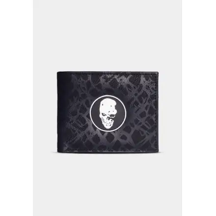 Death Note Bifold Wallet Graphix product photo