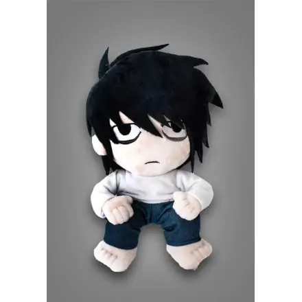 Death Note Plush Figure L 25 cm termékfotója