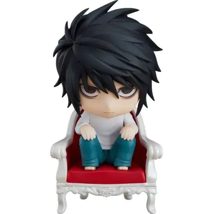 Death Note Nendoroid Action Figure L 2.0 10 cm termékfotója