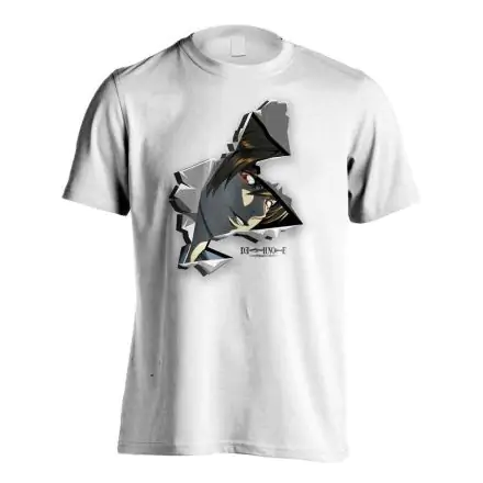 Death Note t-shirt The Trouble of Light product photo