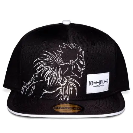Death Note Ryuk cap product photo