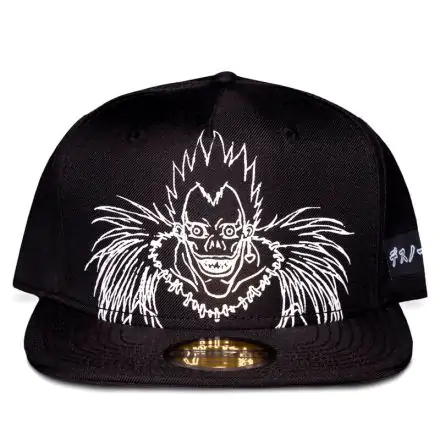 Death Note Ryuk cap termékfotója