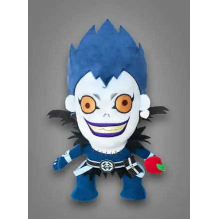 Death Note Plush Figure Ryuk 29 cm termékfotója