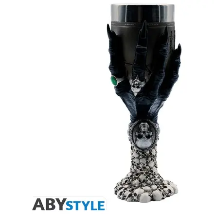 Death Note Ryuk Stemmed Glass 200ml product photo