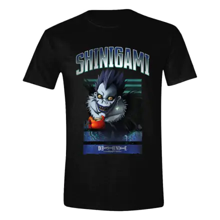 Death Note Shinigami U t-shirt termékfotója