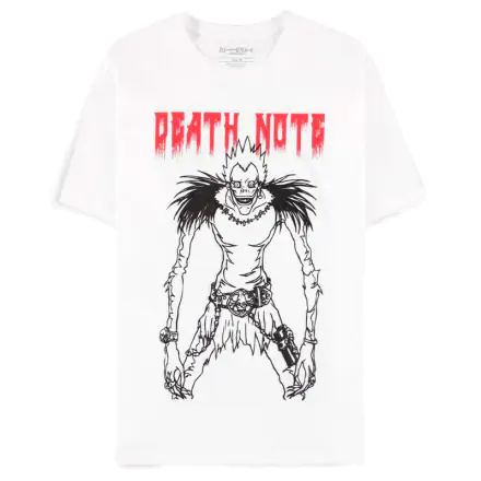 Death Note The Greatest Writer in the World t-shirt product photo