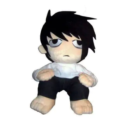 Death Note XL Plush Figure L 45 cm product photo