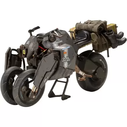 Death Stranding Plastic Model Kit 1/12 Reverse Trike OP Ver. 20 cm termékfotója