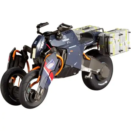 Death Stranding Plastic Model Kit 1/12 Reverse Trike 20 cm termékfotója