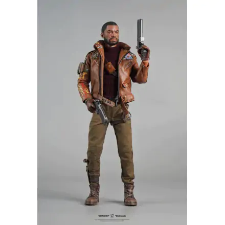 Deathloop Action Figure 1/6 Colt 30 cm product photo