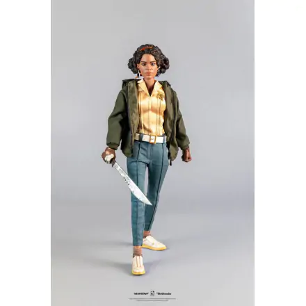 Deathloop Action Figure 1/6 Julianna 28 cm product photo