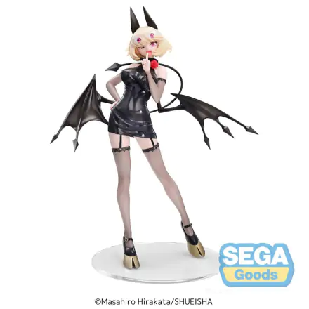 Debby the Corsifa is Emulous Luminasta PVC Statue Debby the Corsifa 19 cm product photo