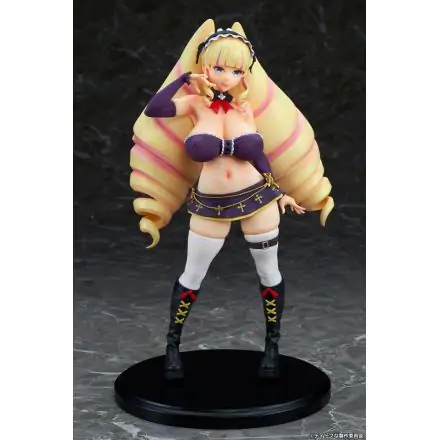 Deep Web Underground PVC Statue 1/7 Deep Web Underground 25 cm product photo
